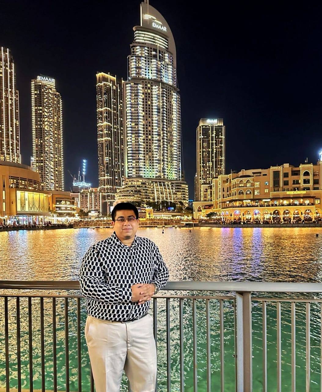 Yakeen International